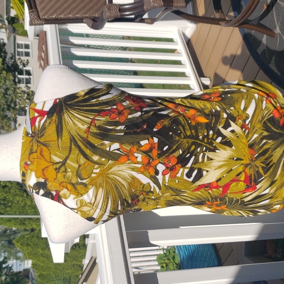 Cache tank top - Picture 3 of 5